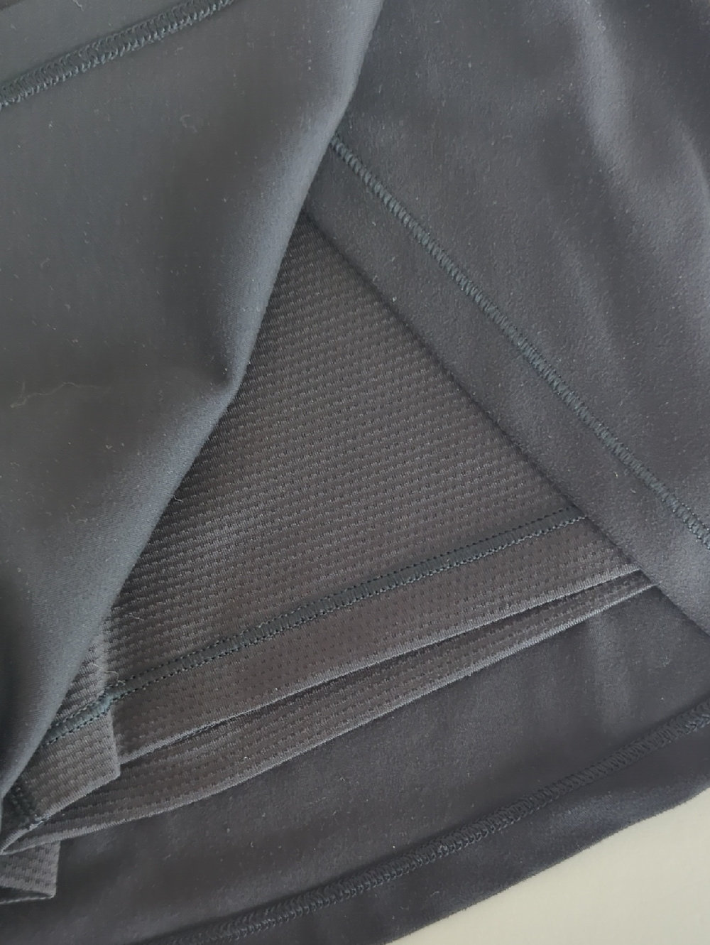 Athleta Skirt Size S/7 - Picture 2 of 4